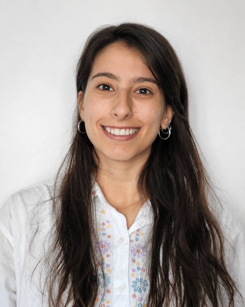 Dra. Agustina Rodríguez Cedrez