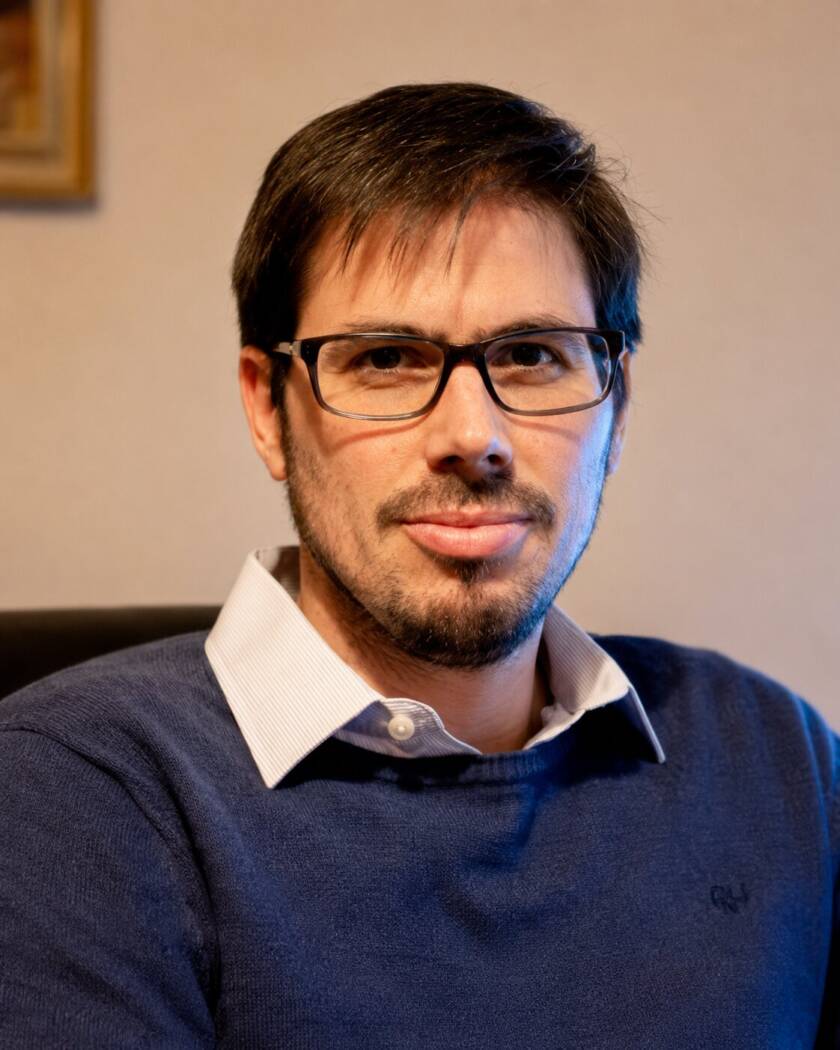 Lic. Federico G. Stilman